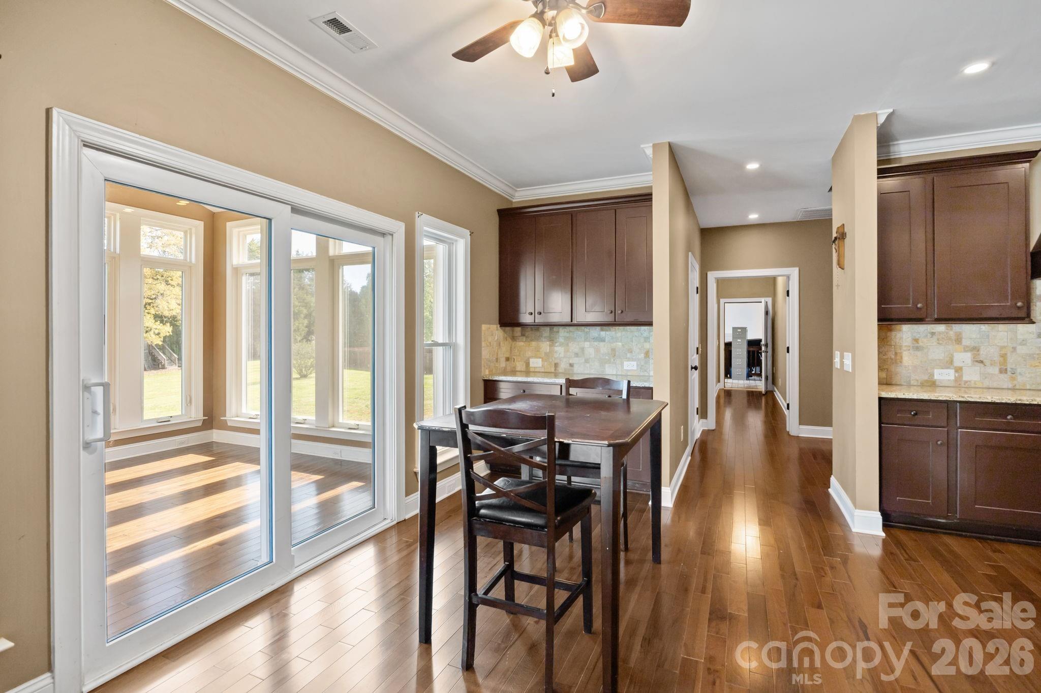 Random Woods - Residential