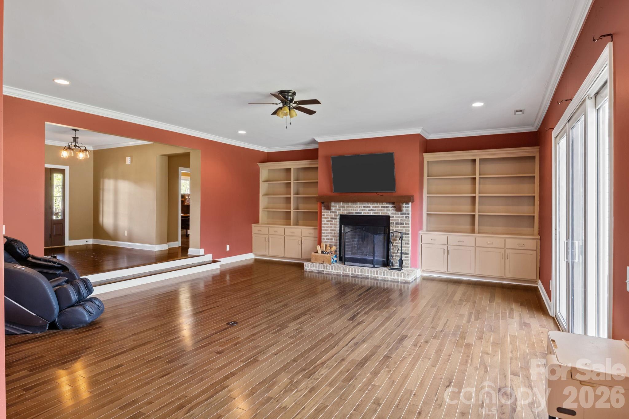 Random Woods - Residential