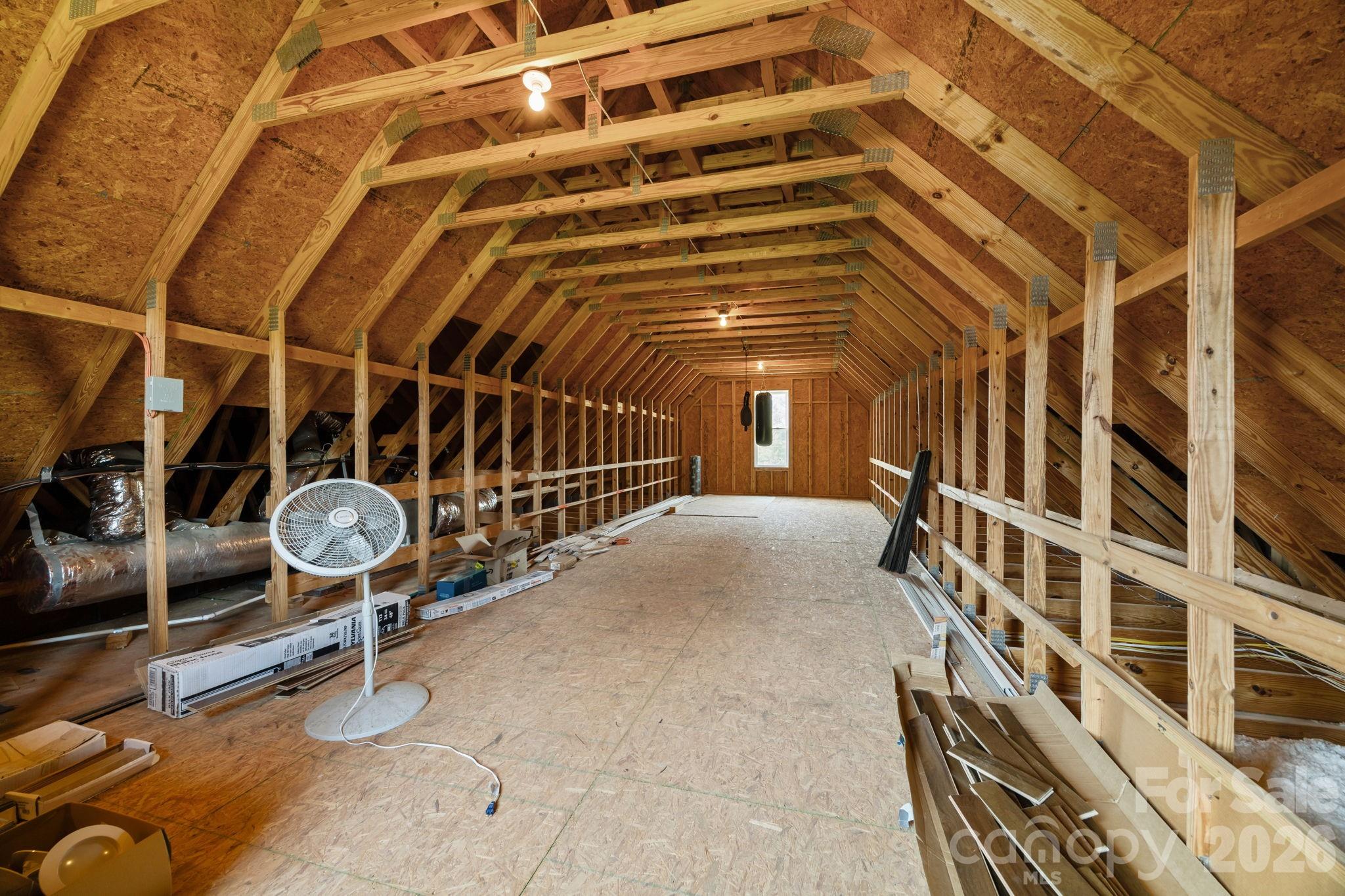 Random Woods - Residential