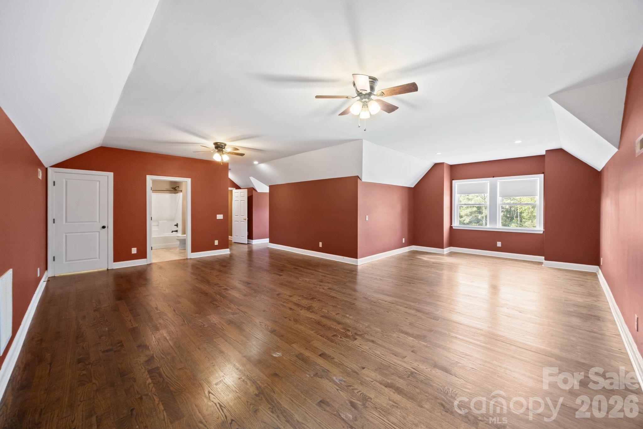 Random Woods - Residential