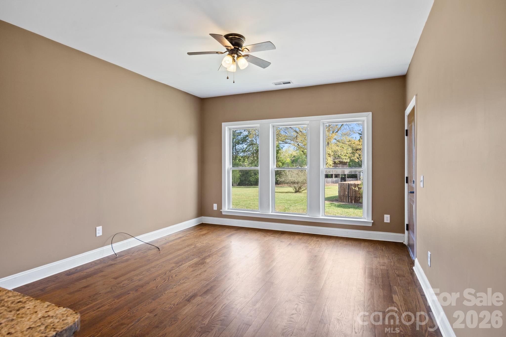 Random Woods - Residential