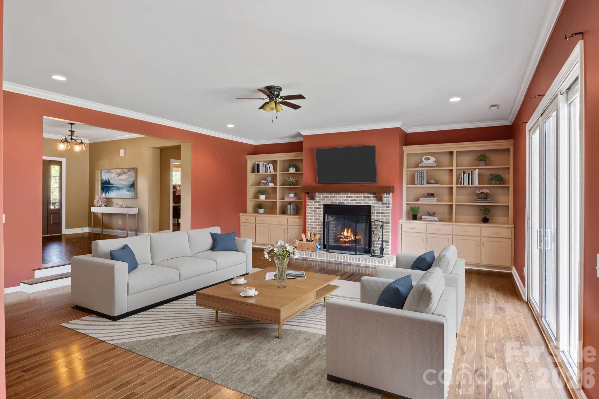 Random Woods - Residential