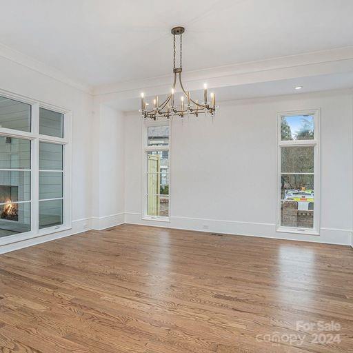 Seven Oaks - Residential