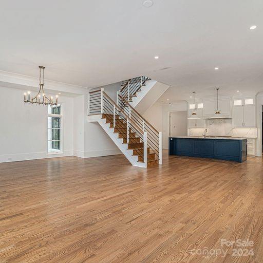 Seven Oaks - Residential