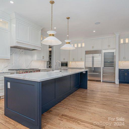 Seven Oaks - Residential