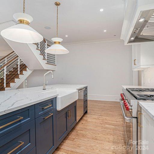 Seven Oaks - Residential