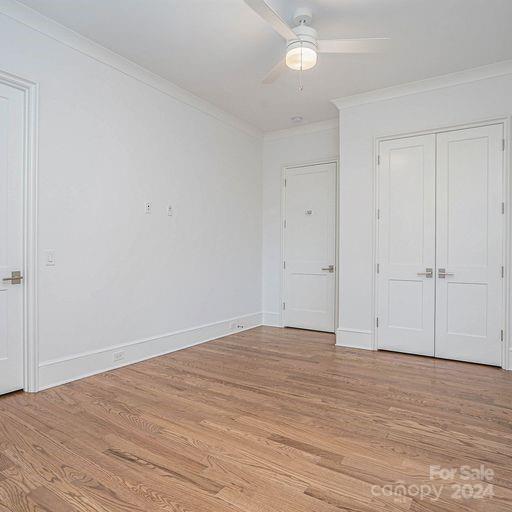 Seven Oaks - Residential