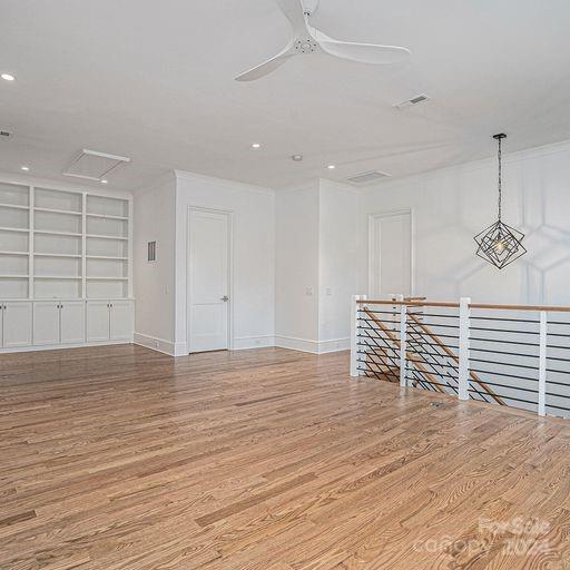 Seven Oaks - Residential