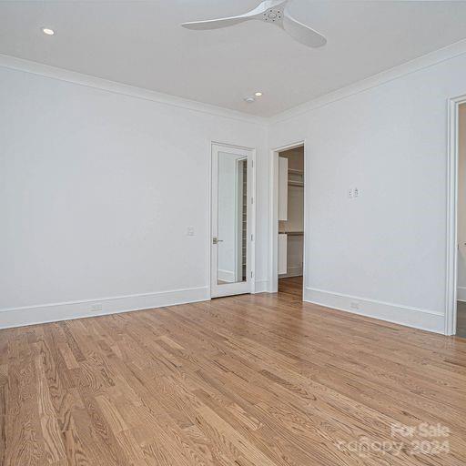 Seven Oaks - Residential