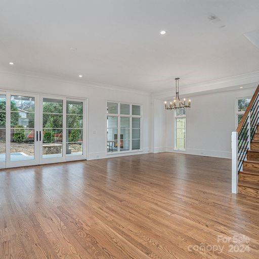 Seven Oaks - Residential