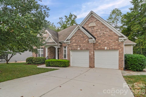 Photo of 7712 Woodcrest Drive, Stanley, NC 28164 (MLS # 4424224)