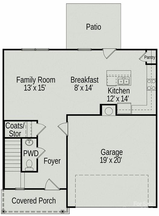 1234 Wendall Lane