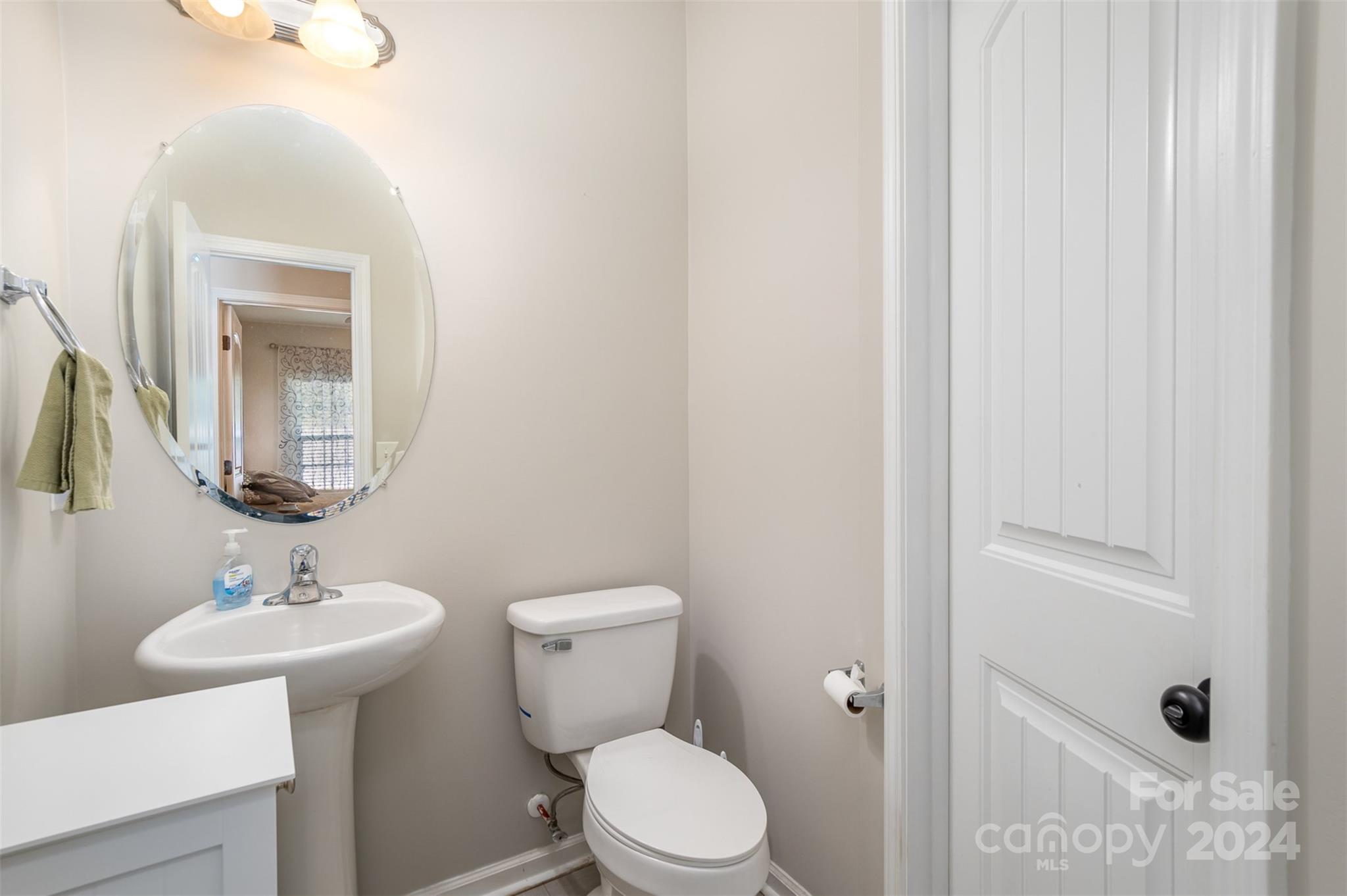 Huntington - Residential