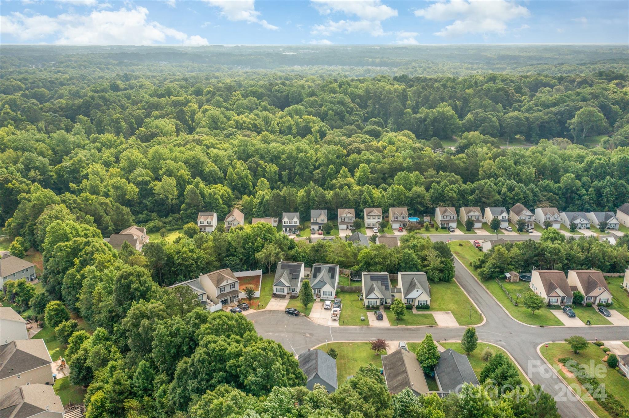 Huntington - Residential