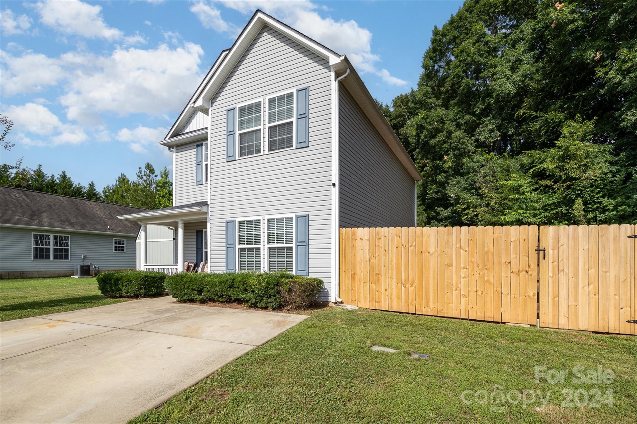 Huntington - Residential