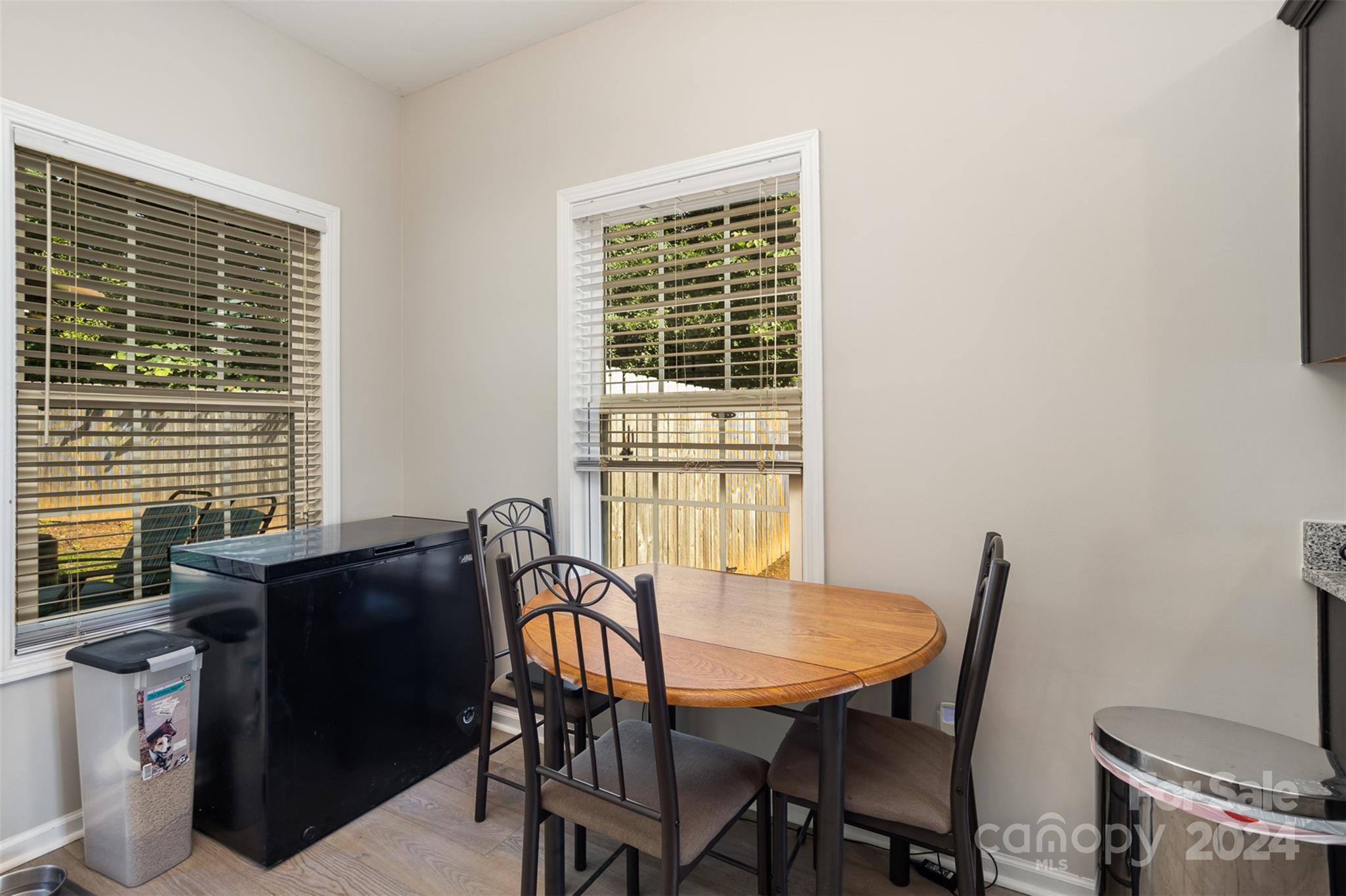 Huntington - Residential