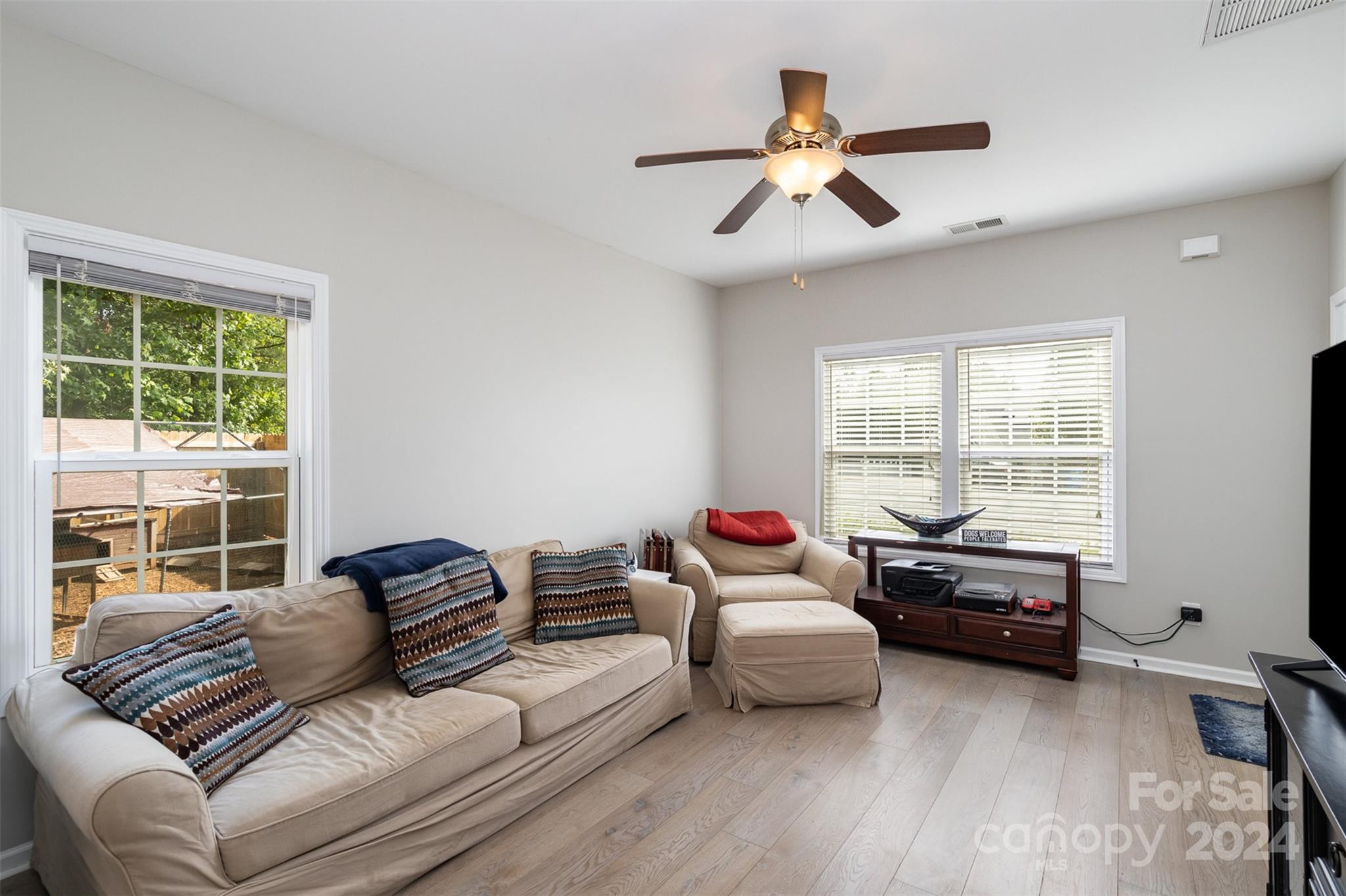 Huntington - Residential