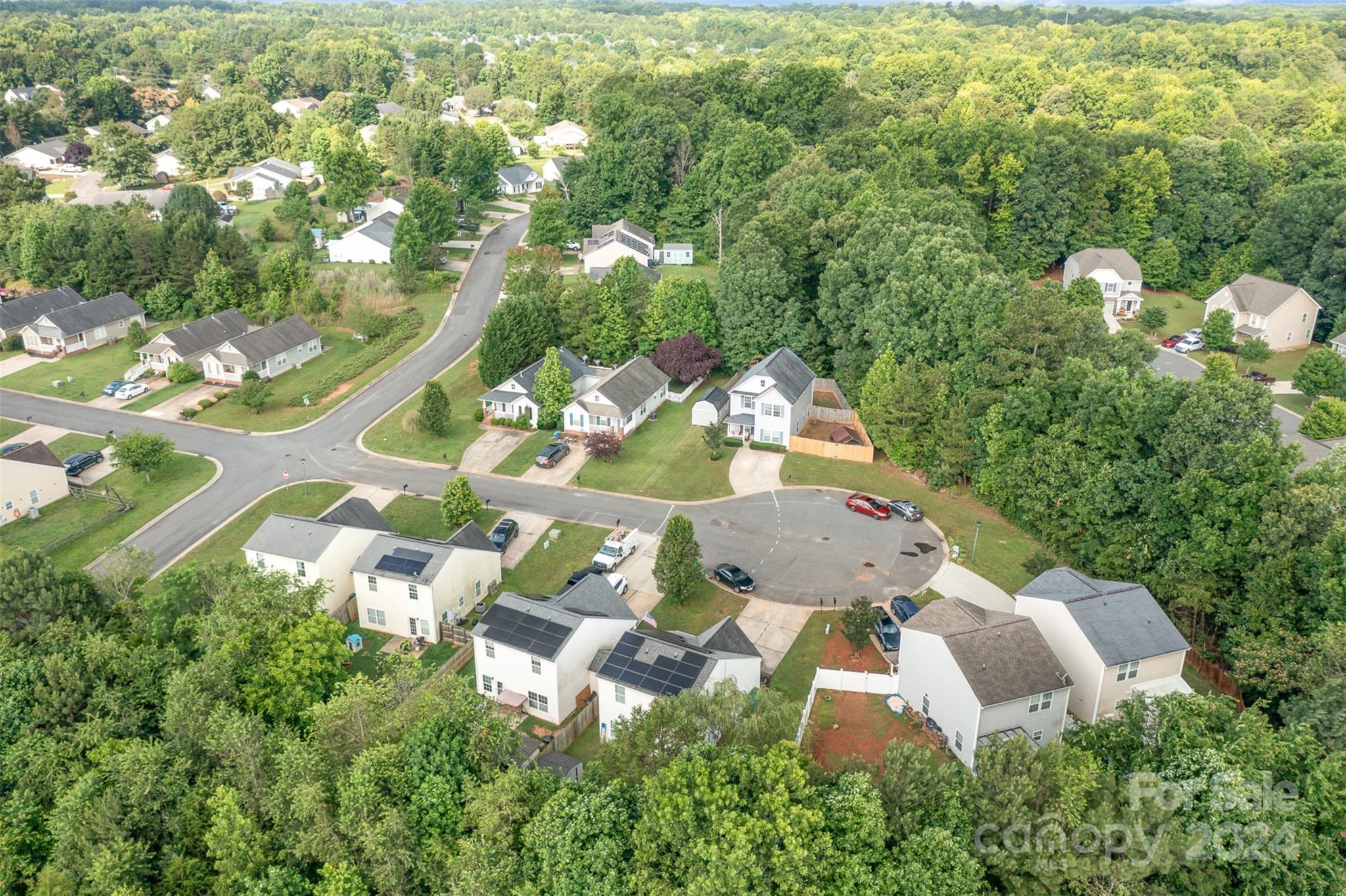 Huntington - Residential