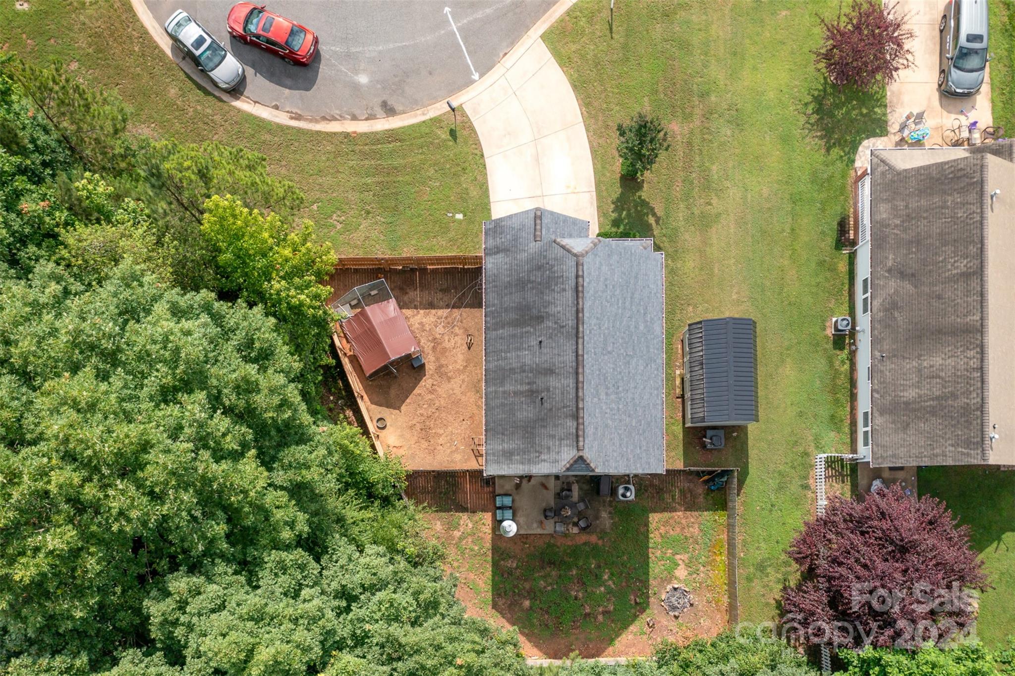 Huntington - Residential