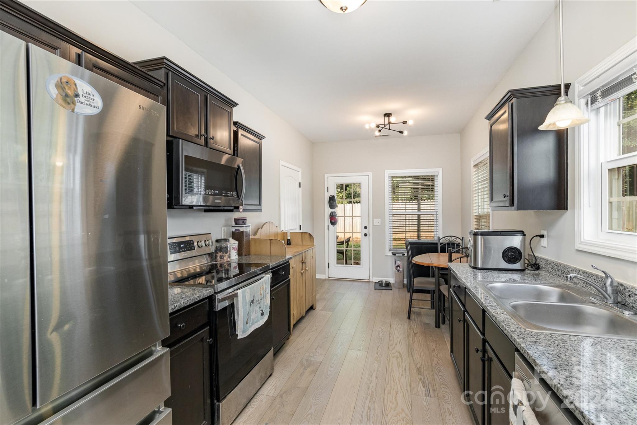 Huntington - Residential