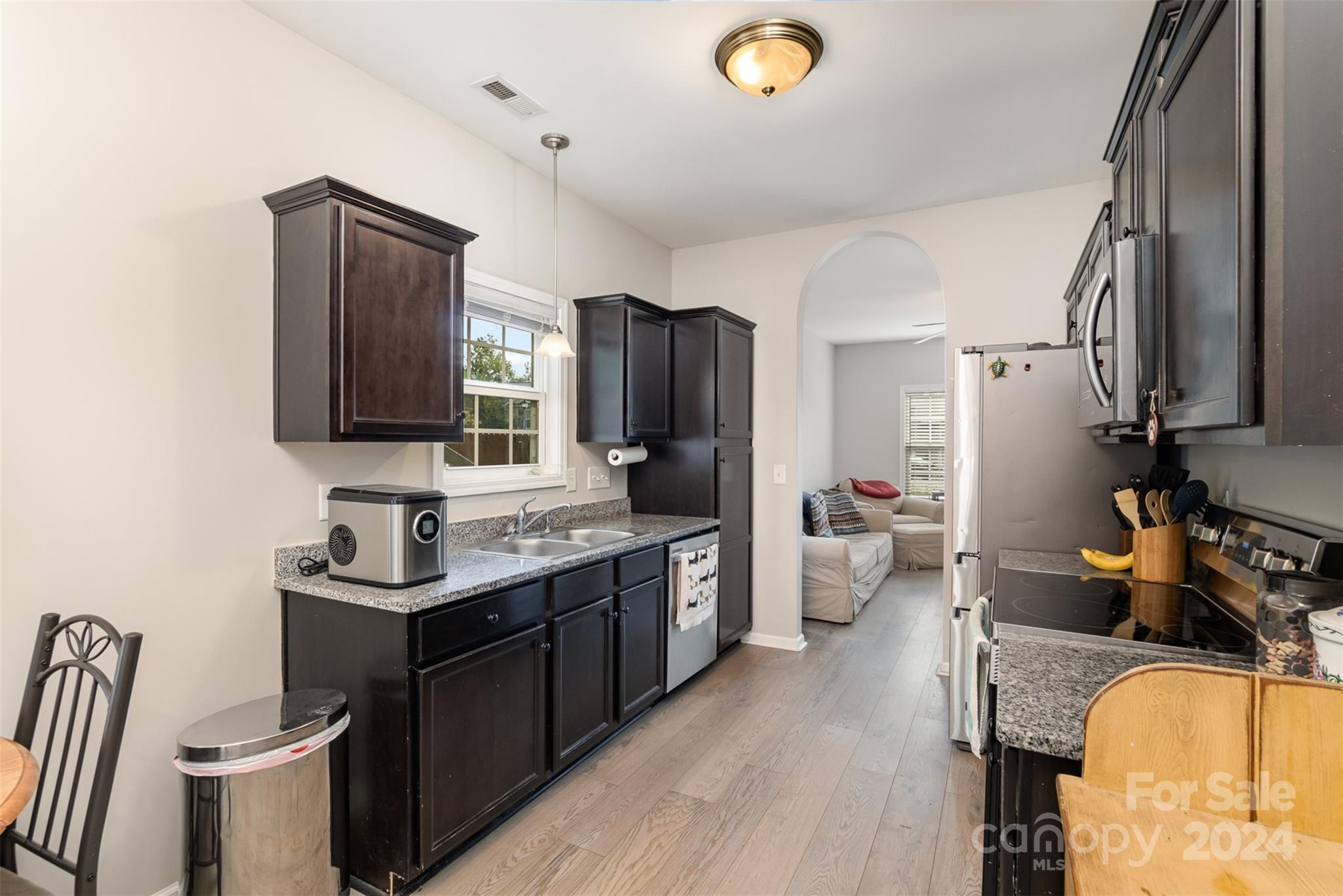 Huntington - Residential