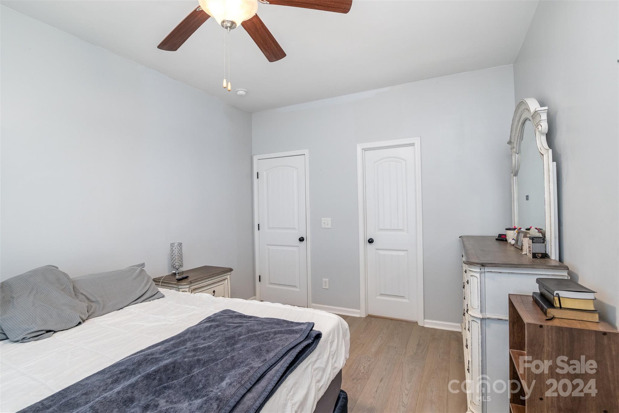 Huntington - Residential