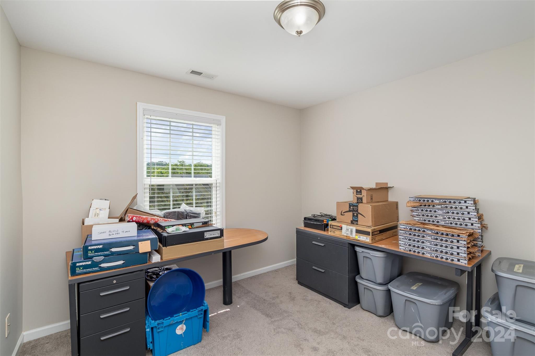 Huntington - Residential