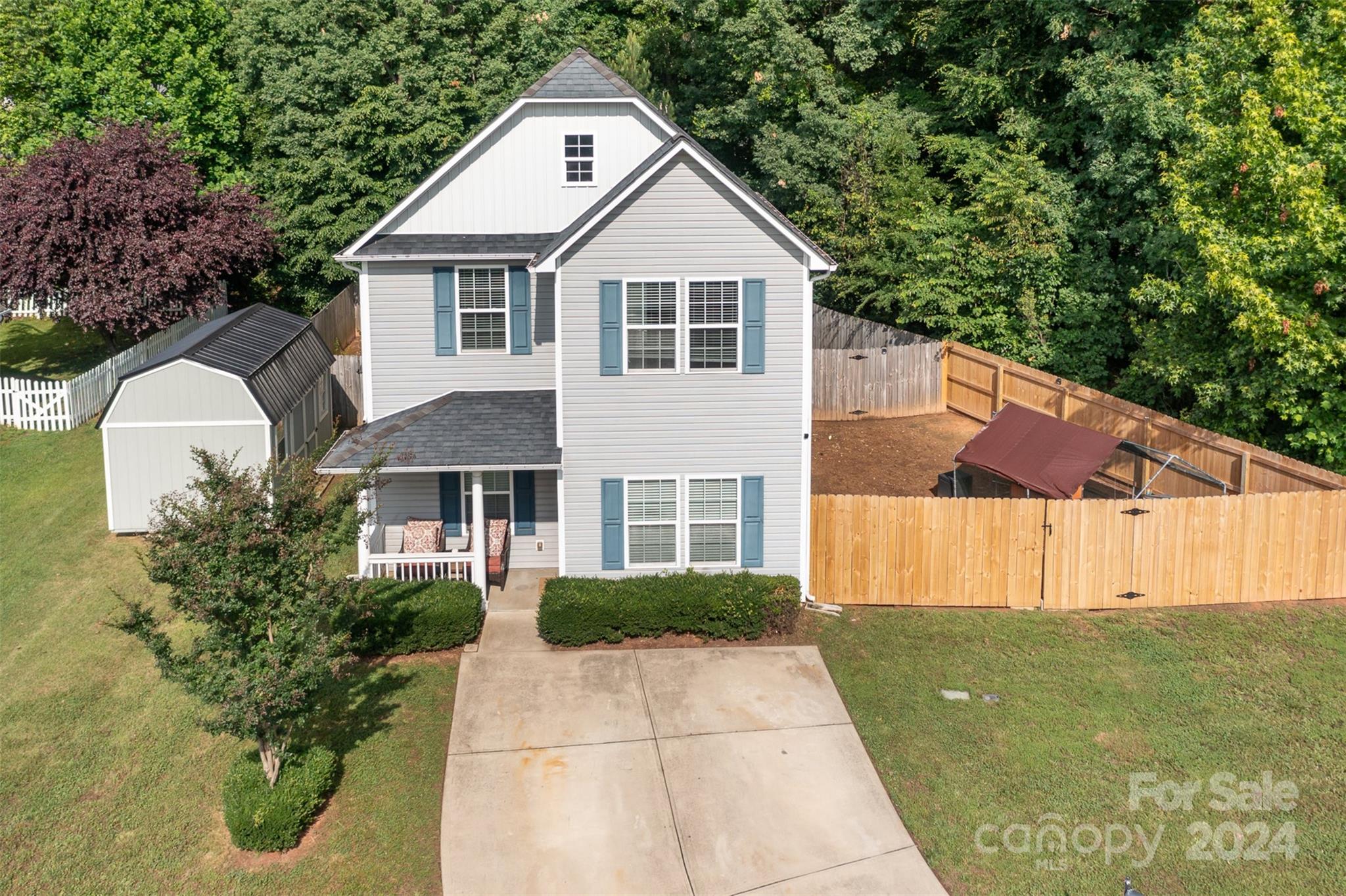 Huntington - Residential