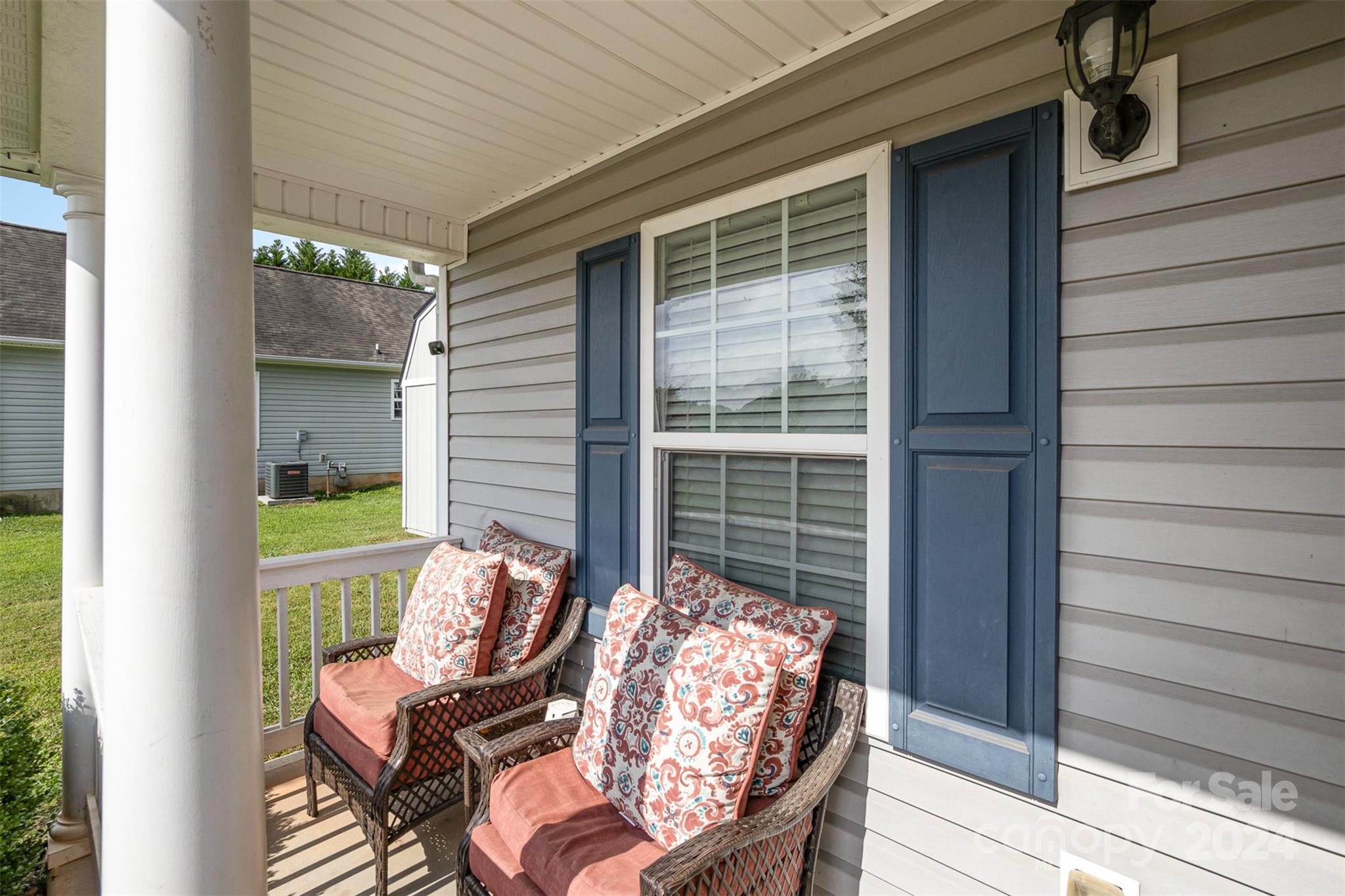 Huntington - Residential