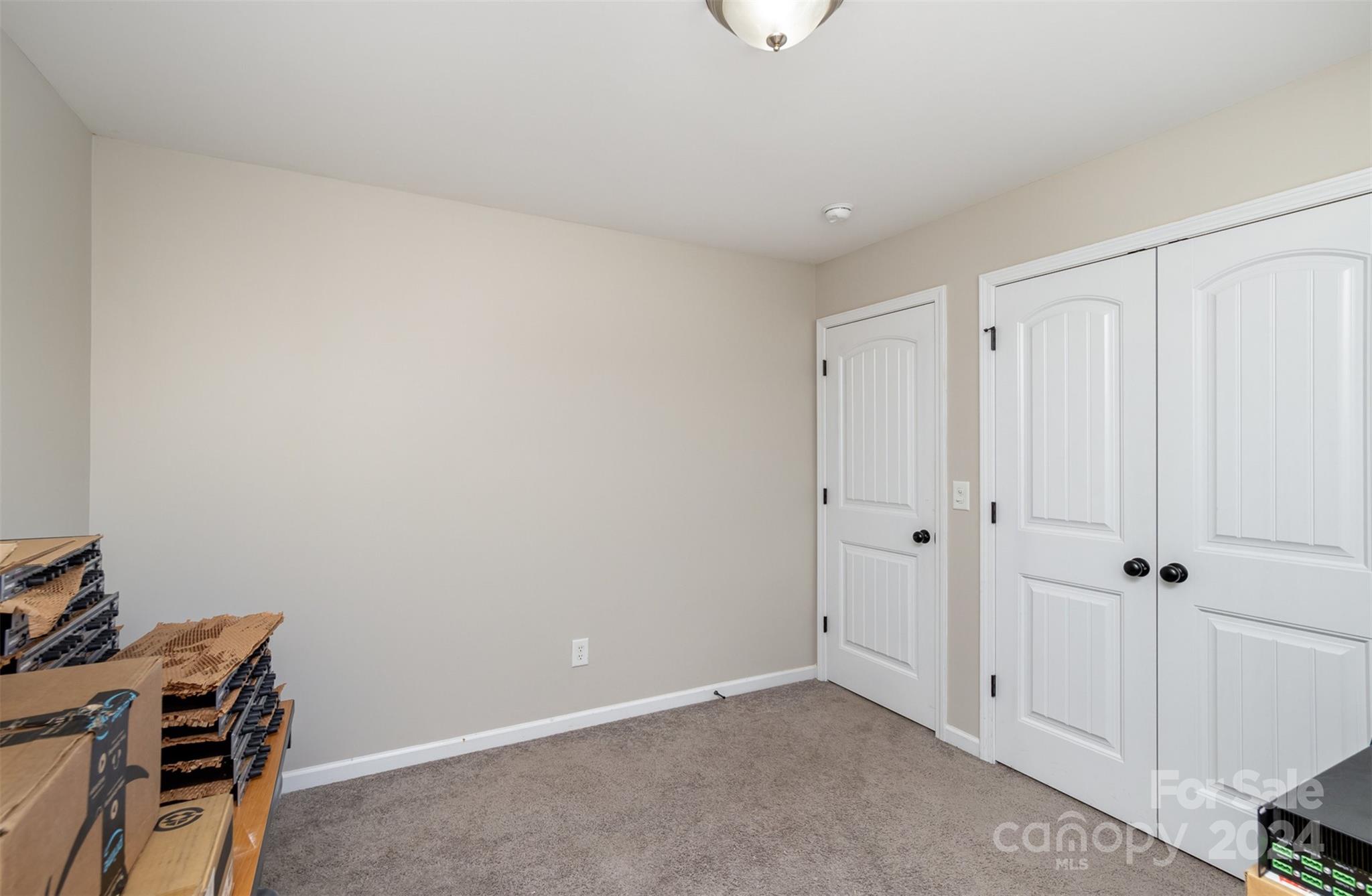 Huntington - Residential