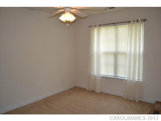 Mabry Park - Residential