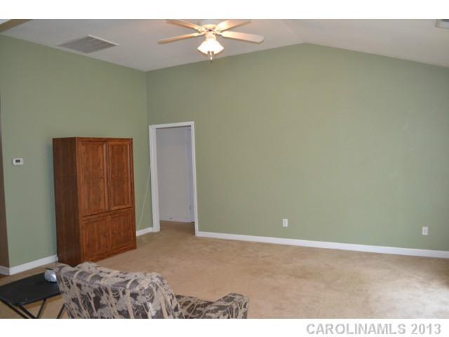 Mabry Park - Residential