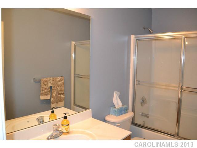 Mabry Park - Residential