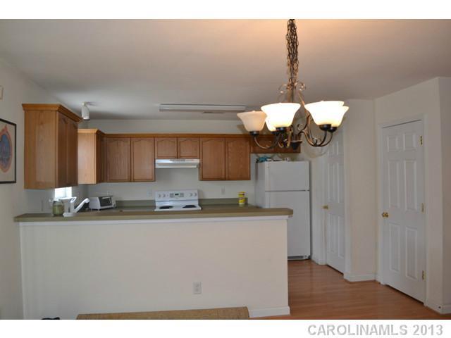 Mabry Park - Residential