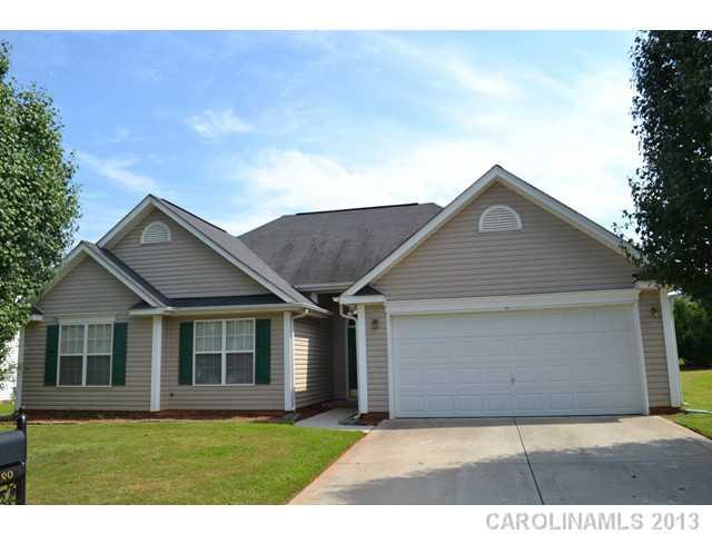 Mabry Park - Residential