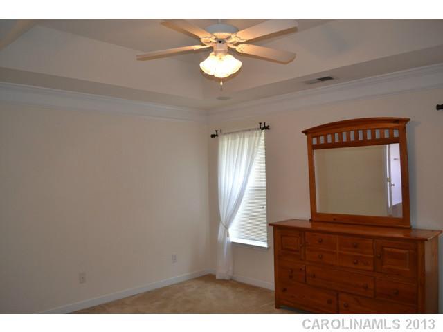 Mabry Park - Residential