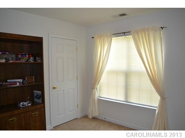 Mabry Park - Residential