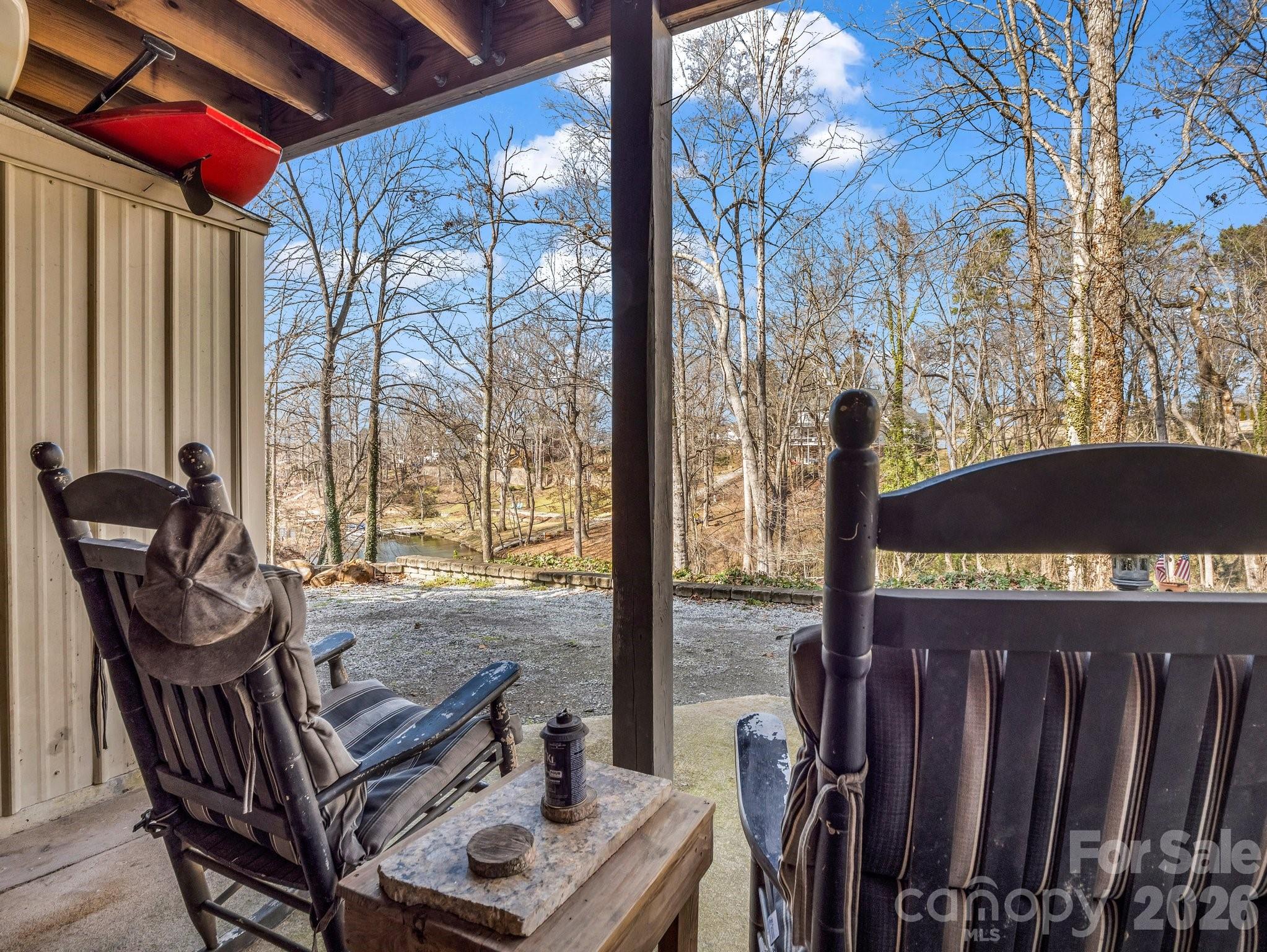 Waterfront Woodbridge - Residential