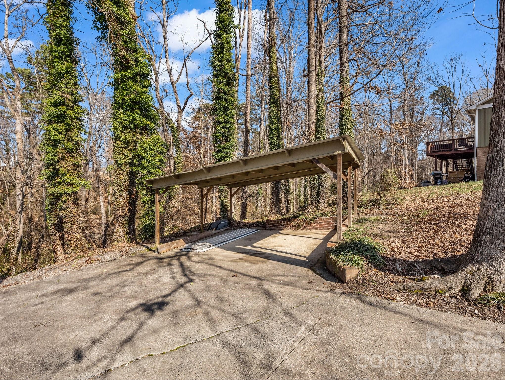 Waterfront Woodbridge - Residential