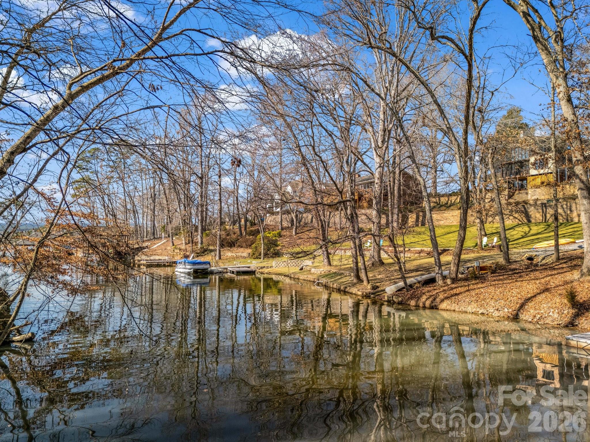 Waterfront Woodbridge - Residential