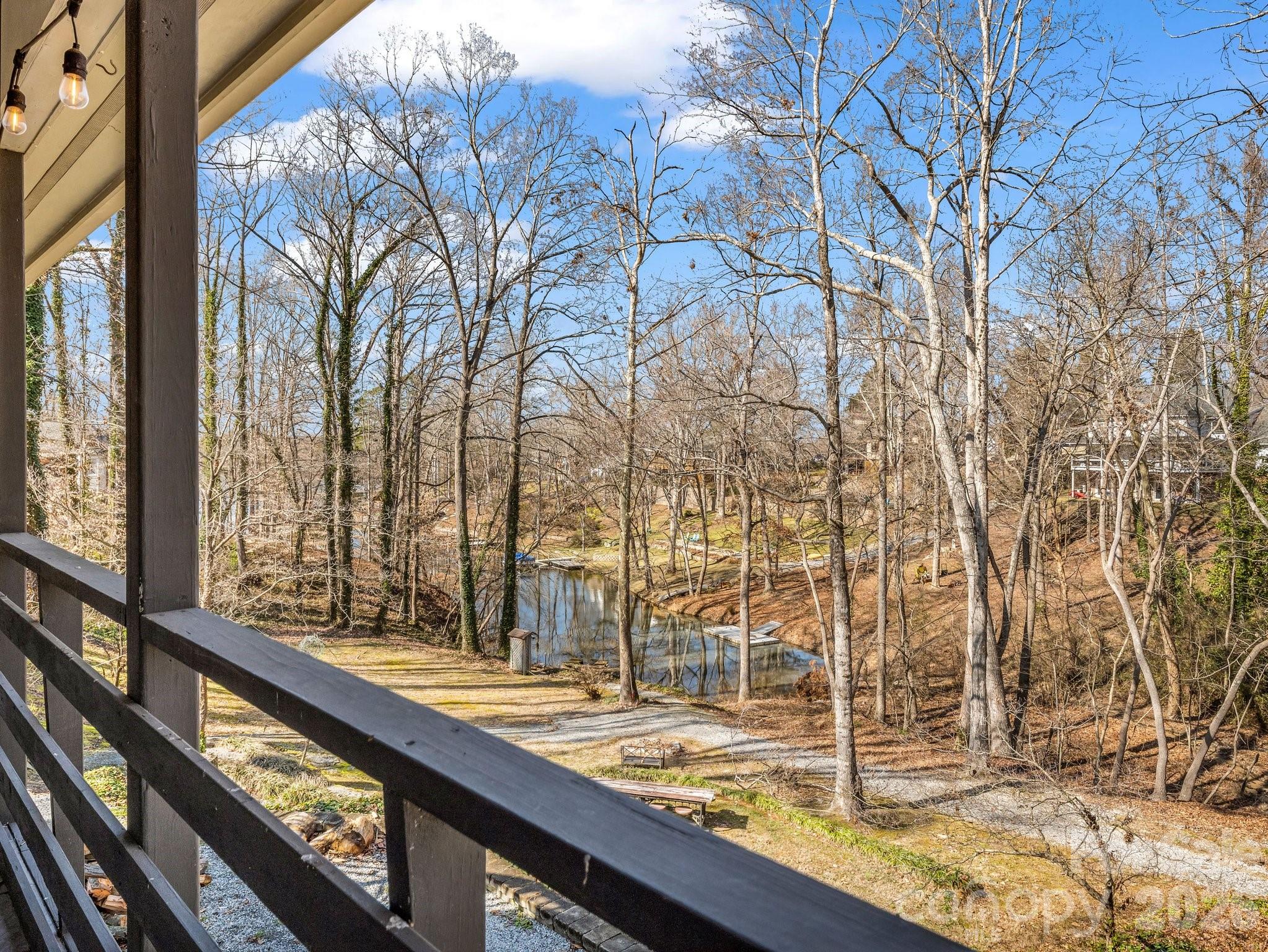 Waterfront Woodbridge - Residential