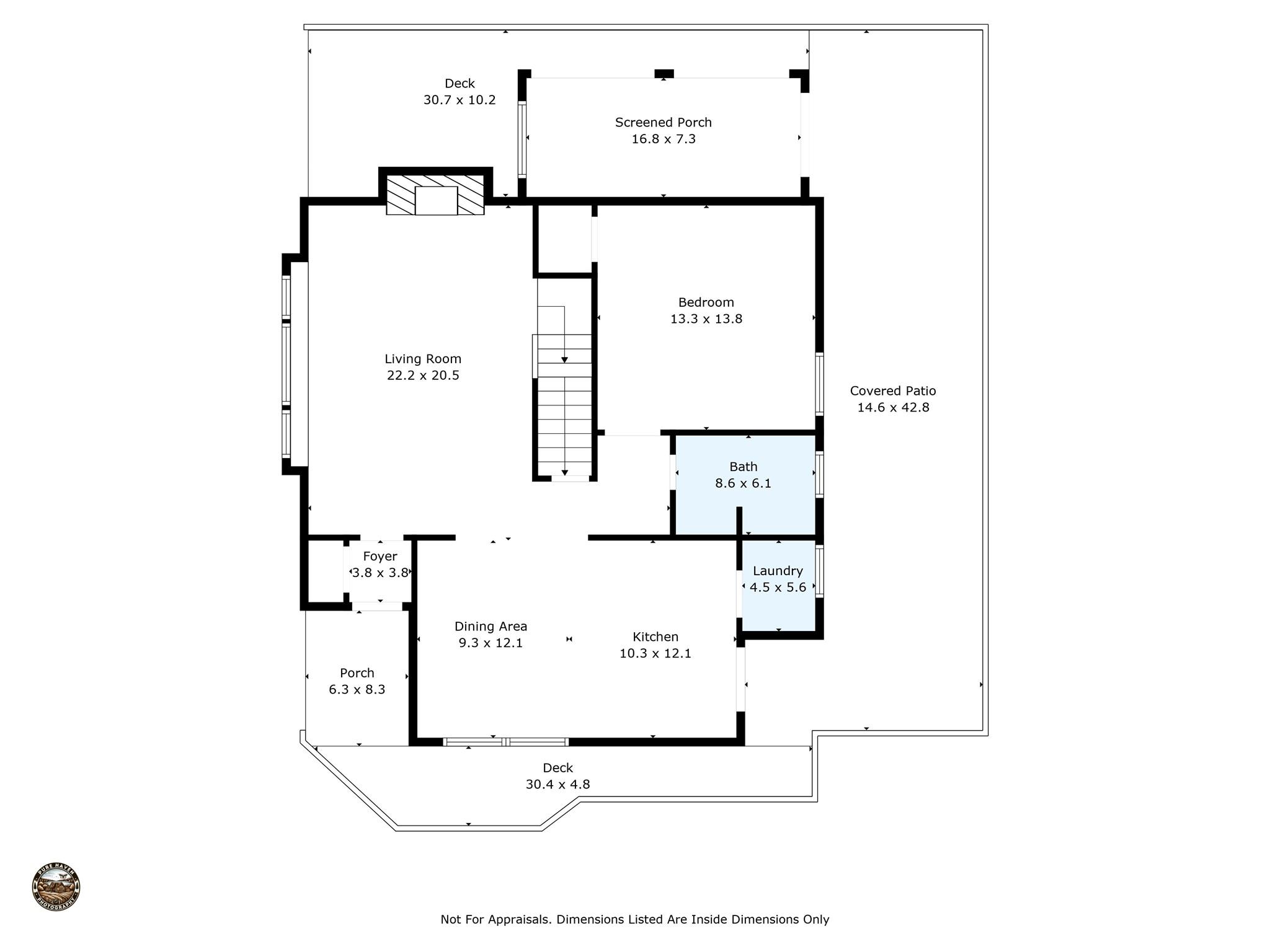 Waterfront Woodbridge - Residential