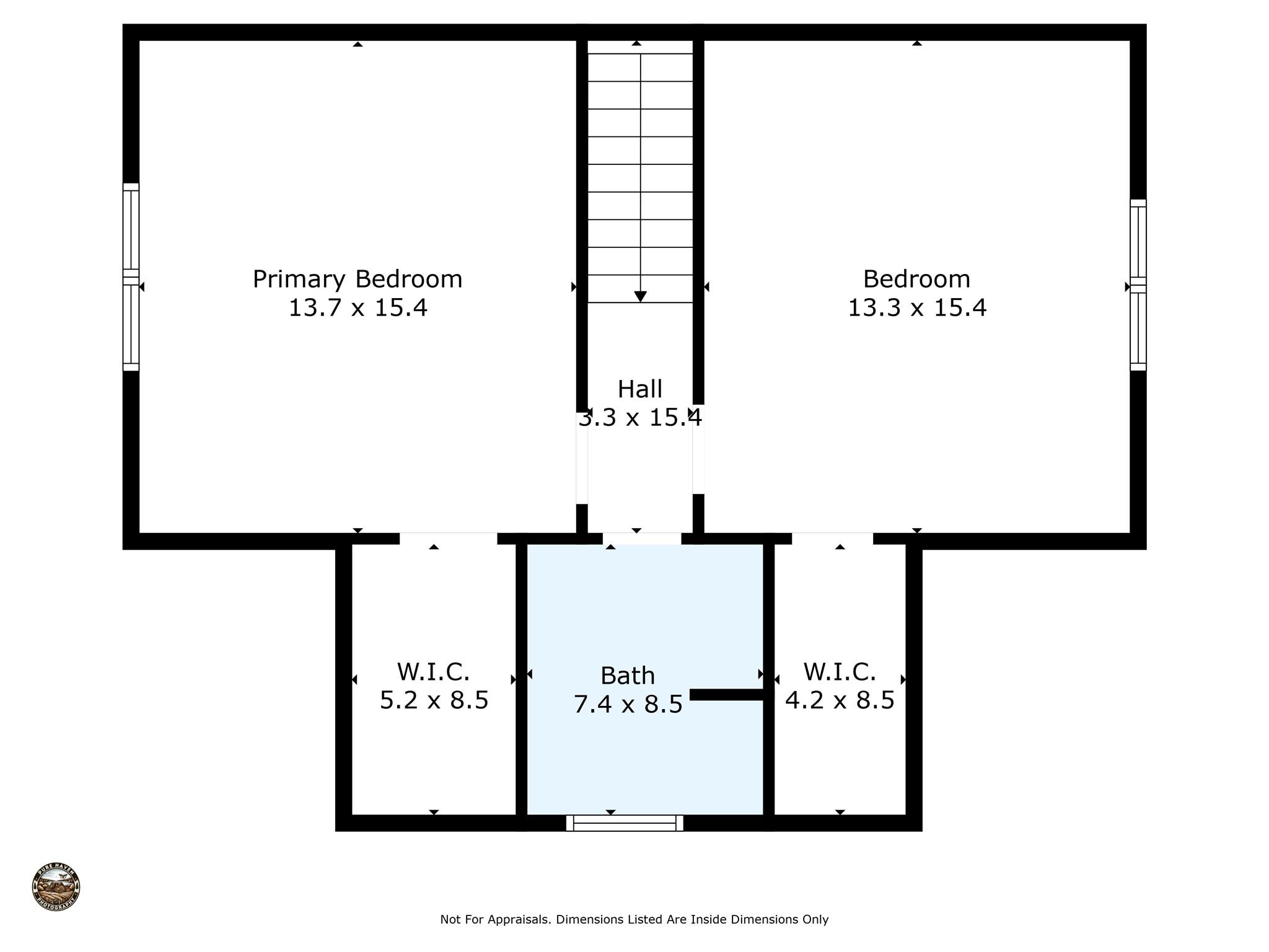 Waterfront Woodbridge - Residential