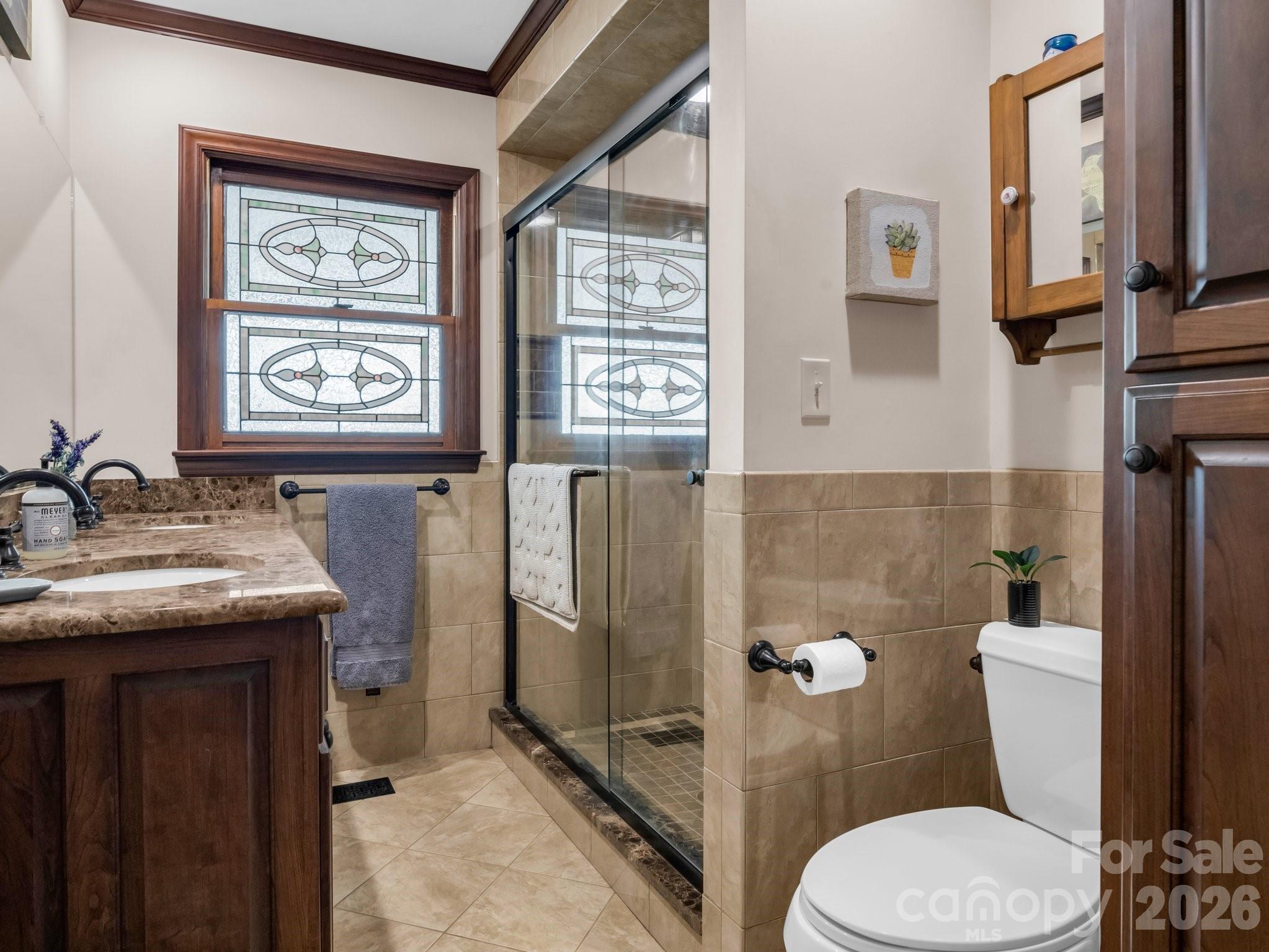 Waterfront Woodbridge - Residential