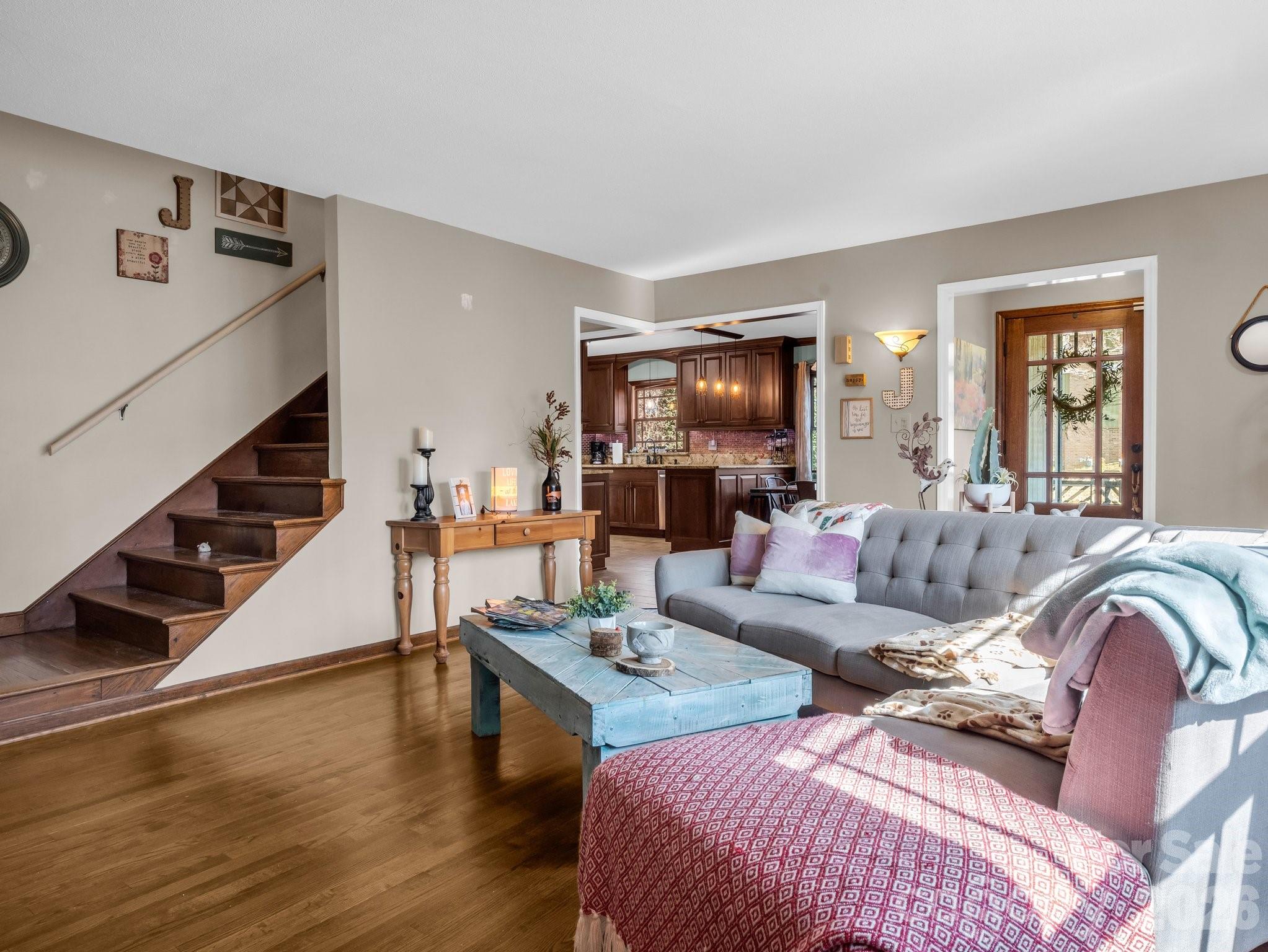 Waterfront Woodbridge - Residential