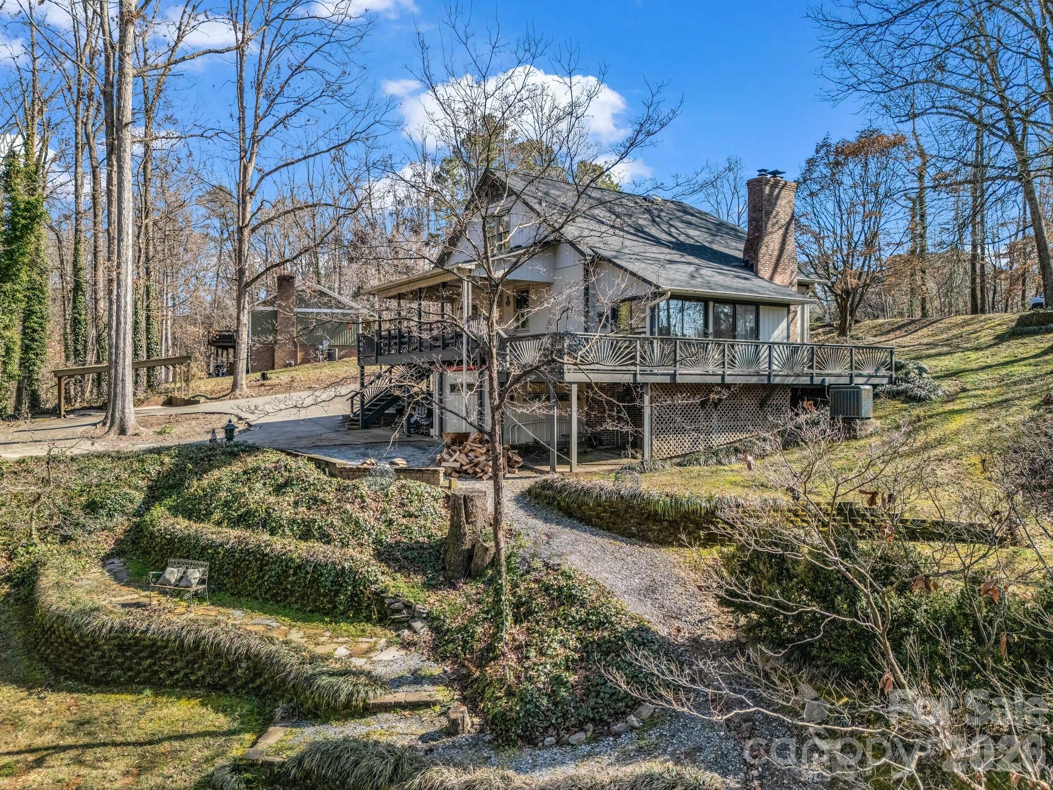 Waterfront Woodbridge - Residential