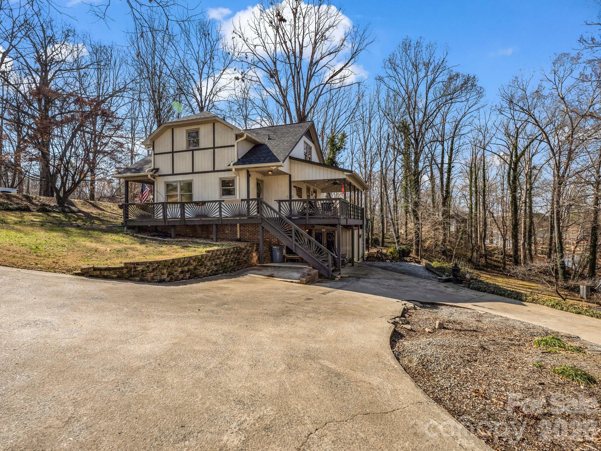 Waterfront Woodbridge - Residential