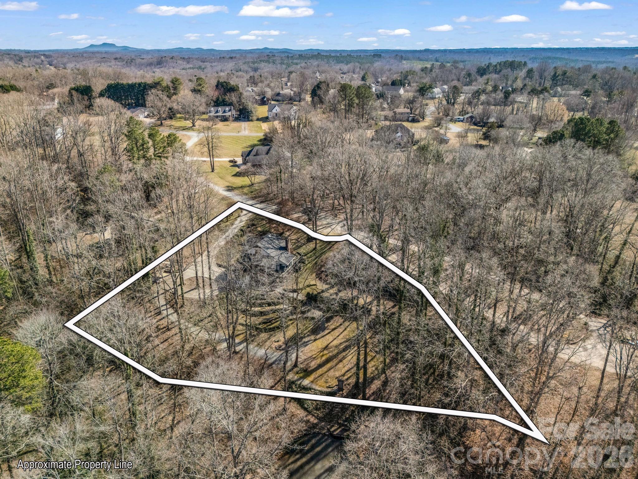 Waterfront Woodbridge - Residential