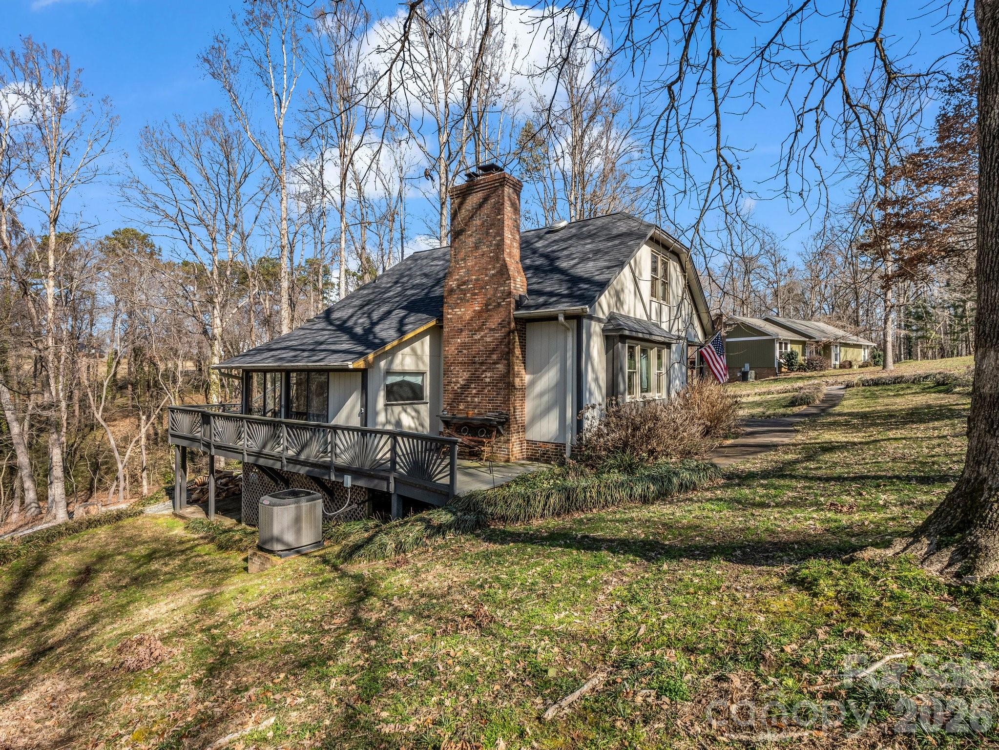 Waterfront Woodbridge - Residential