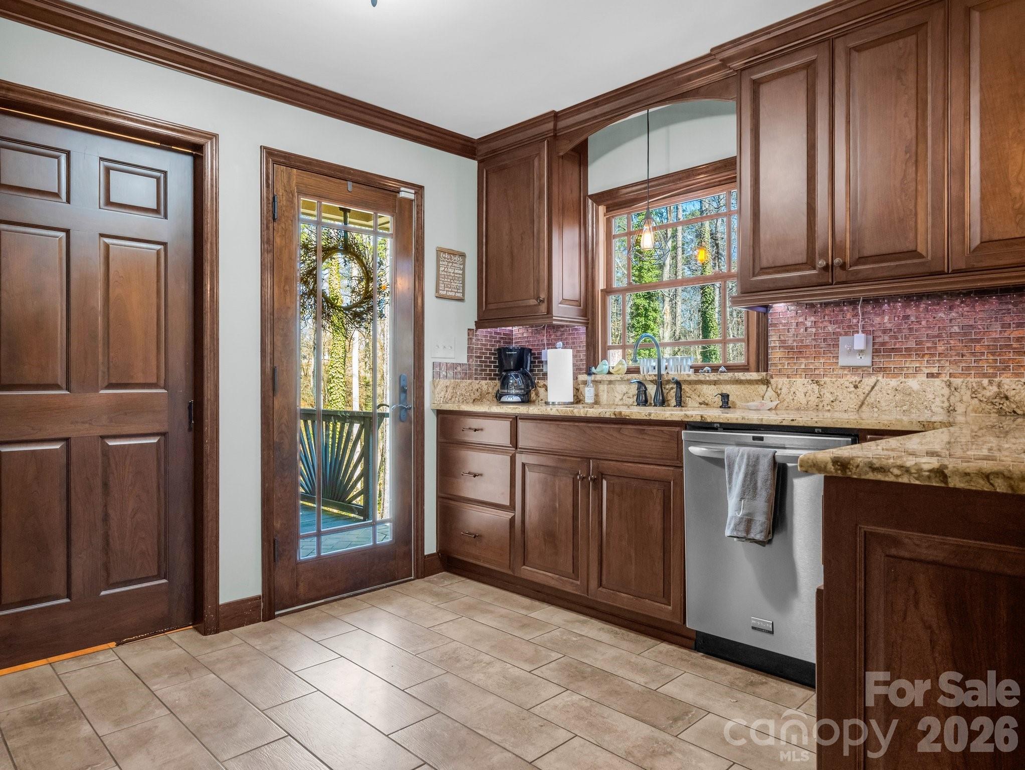 Waterfront Woodbridge - Residential